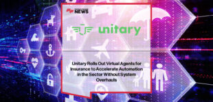 Sasha Haco, CEO and Co-Founder of Unitary, announces the market rollout of Virtual Agents for Insurance, an AI automation solution transforming insurance operations with end-to-end workflow execution and human-level accuracy.