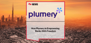 Plumery Head of Growth Cornel Dixon discusses composable digital banking and platform freedom for banks in the Middle East and global markets.