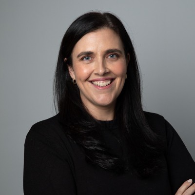 Caroline van der Merwe