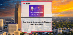 Agentic AI & Automation in Finance Summit, Atlanta