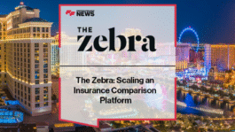 The Zebra Scales Its Insurance Comparison Platform