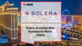 Solera Advances Motor Claims with AI and Touchless Processing
