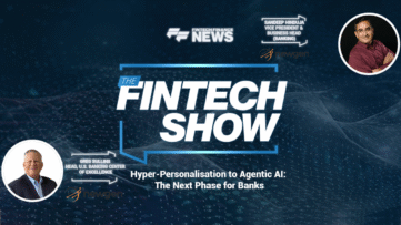 Hyper-Personalisation to Agentic AI- The Next Phase for Banks