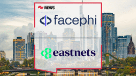 Eastnets and FacePhi Announce Compliance and Digital Identity Alliance at SIBOS 2025