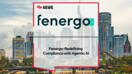 Fenergo Showcases Agentic AI Vision for Compliance at SIBOS 2025