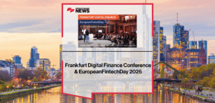 Frankfurt Digital Finance Conference & EuropeanFintechDay 2026 | FFnews