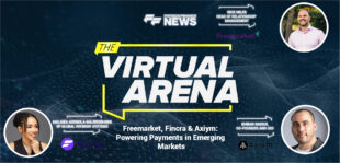 Freemarket, Fincra & Axiym: Powering Payments in Emerging Markets