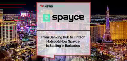 From Banking Hub to Fintech Hotspot: How Spayce Is Scaling in Barbados