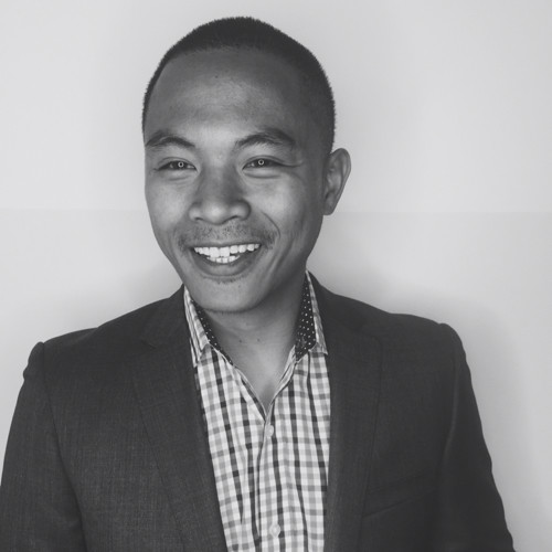 Michael John Magdongon