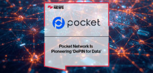 Pocket Network showcases how ‘DePIN for Data’ creates a decentralized, user-owned data layer, with its Shannon architecture enabling verifiable on-chain work, distributed node provisioning, multi-chain RPC access, and pay-for-work economics across blockchain, AI, and public data services.