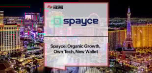 Spayce: Organic Growth, Own Tech, New Wallet