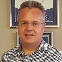 Stephan Bezuidenhout