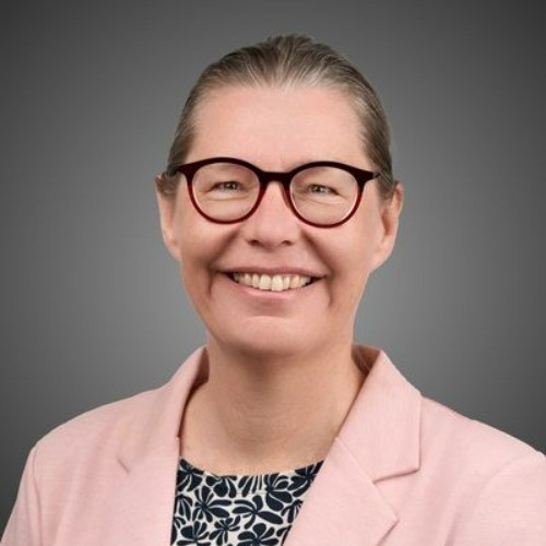 Susanne Møllegaard