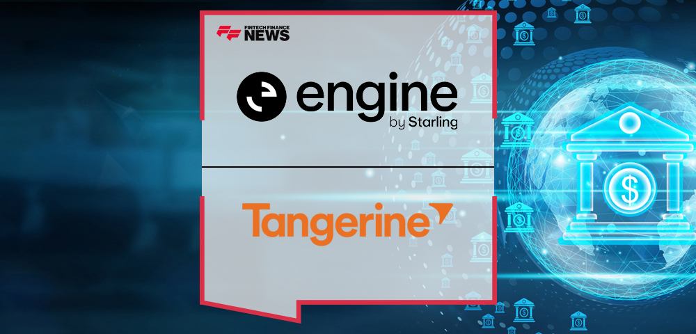 Tangerine Bank partners with Engine by Starling to modernize its digital banking platform, enhancing services for over 2 million clients across Canada with a 10-year cloud-native technology agreement.