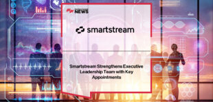 SmartStream strengthens its leadership team with the appointments of Jane Christopher as Chief Human Resources Officer and Thomas Steinborn as Chief Product Officer, supporting CEO Akber Jaffer’s vision for growth, innovation, and a people-first culture.
