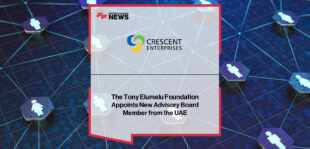 Tony Elumelu and H.E. Badr Jafar join forces as the Tony Elumelu Foundation appoints Jafar to its Advisory Board, strengthening Africa–UAE collaboration in entrepreneurship and inclusive growth.