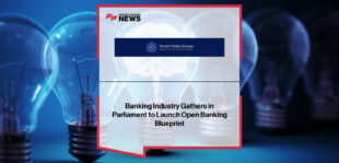 Banking leaders, policymakers, and fintech executives meet in the UK Parliament to discuss the future of open banking and Smart Data under the forthcoming Long-Term Regulatory Framework (LTRF).