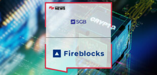 Fireblocks partners with Singapore Gulf Bank to power secure digital asset custody, treasury operations, and stablecoin payment infrastructure across Bahrain and global markets.