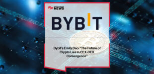 Bybit showcased its vision for bridging centralized and decentralized finance at Blockchain Life 2025 in Dubai, where 16,730 attendees from 130 countries gathered to explore the future of Web3 and crypto innovation.