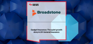 Broadstone’s analysis of FCA data reveals strong growth in gadget insurance, with rising policy volumes, fair payout ratios, and strong engagement among younger consumers.