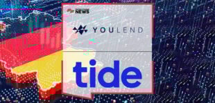 YouLend and Tide expand their embedded financing partnership to Germany, enabling SMEs to access fast, digital funding directly through Tide’s KreditPlattform.