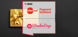 Edenred Payment Solutions partners with WonderDays to scale its UK gift card program, led by Rehana Mitha and Matt Jones, expanding distribution across B2B and B2C channels with support from Tillo and Blackhawk Network.