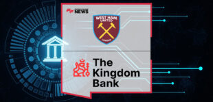 West Ham United expands partnership with The Kingdom Bank, naming the Dominica-based digital bank as Official Global Banking Partner to enhance global reach and support both Men’s and Women’s teams.