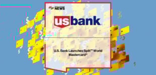 U.S. Bank launches Split™ World Mastercard®, a no-fee, no-interest credit card that automatically converts purchases into equal monthly payments, offering consumers flexible budgeting and credit-building benefits.