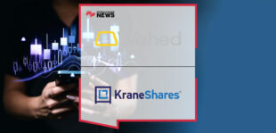 Wahed and KraneShares launch KWIN, a Shariah-compliant alternative income ETF listed on NYSE, offering investors halal access to modern income strategies.