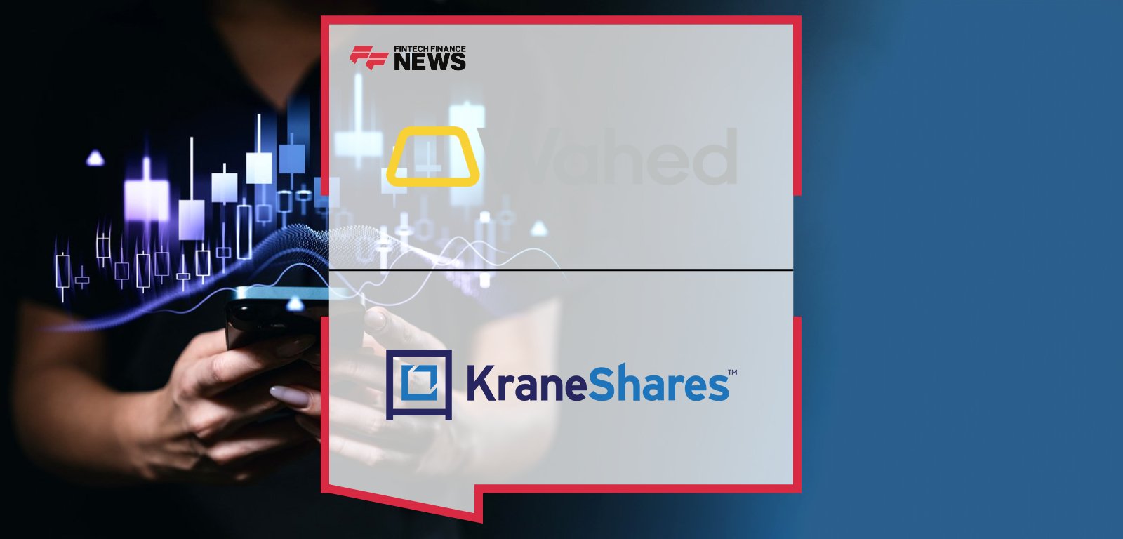 Wahed and KraneShares launch KWIN, a Shariah-compliant alternative income ETF listed on NYSE, offering investors halal access to modern income strategies.