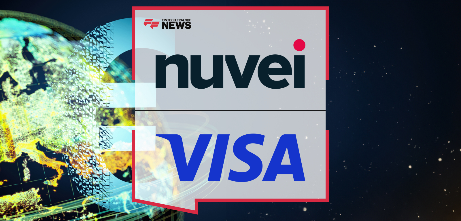 Nuvei integrates Visa Direct for Account into its global payments platform, enabling merchants to send instant, secure payouts directly to consumers’ and workers’ bank accounts worldwide.