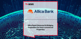 Allica Bank expands its bridging finance offering for UK brokers, introducing higher LTV options, below-market-value leverage, and bridge-to-term solutions for semi-commercial property investors.