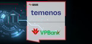 VPBank partners with Temenos, Systems Limited, and Red Hat to modernize its core banking platform, led by CIO Wong Kok Seng Augustine, Ammara Masood, Dao Hoang Giang, and William Dale, migrating over 18 million accounts to a cloud-native system on Red Hat OpenShift.
