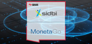 SIDBI partners with MonetaGo to deploy its Secure Financing system, led by Smt Y M Kumari, Shri Sudatta Mandal, Kalyan Basu, and Neil Shonhard, strengthening MSME credit security and fraud prevention through digital public infrastructure in India.