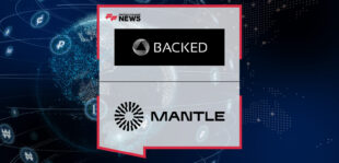 Backed Finance expands xStocks to Mantle in partnership with Bybit, led by Adam Levi and Emily Bao, connecting tokenized equities with Ethereum’s largest L2 network and advancing real-world asset tokenization across DeFi and TradFi.