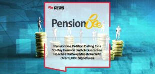 Over 5,000 people support PensionBee’s 10-day pension switch guarantee campaign, led by Lisa Picardo, highlighting growing public frustration with long transfer delays and calling on the UK Government to set fair switching standards for savers.