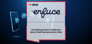 Enfuce co-founders Monika Liikamaa and Denise Johansson reveal new research showing EU and UK tech startups increasingly adopting stablecoins to improve cross-border payments and efficiency, while concerns over fraud and regulation remain key barriers.