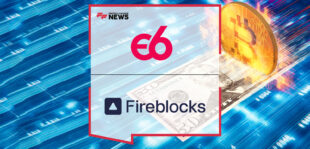 Episode Six CEO John Mitchell and Fireblocks SVP Ran Goldi unveil a unified payments platform at Singapore Fintech Festival, merging fiat, stablecoins, and digital assets into one programmable infrastructure for financial institutions worldwide.