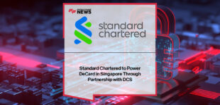 Standard Chartered partners with DCS Card Centre to power DeCard, a next-generation credit card enabling seamless stablecoin spending through regulated banking infrastructure in Singapore.