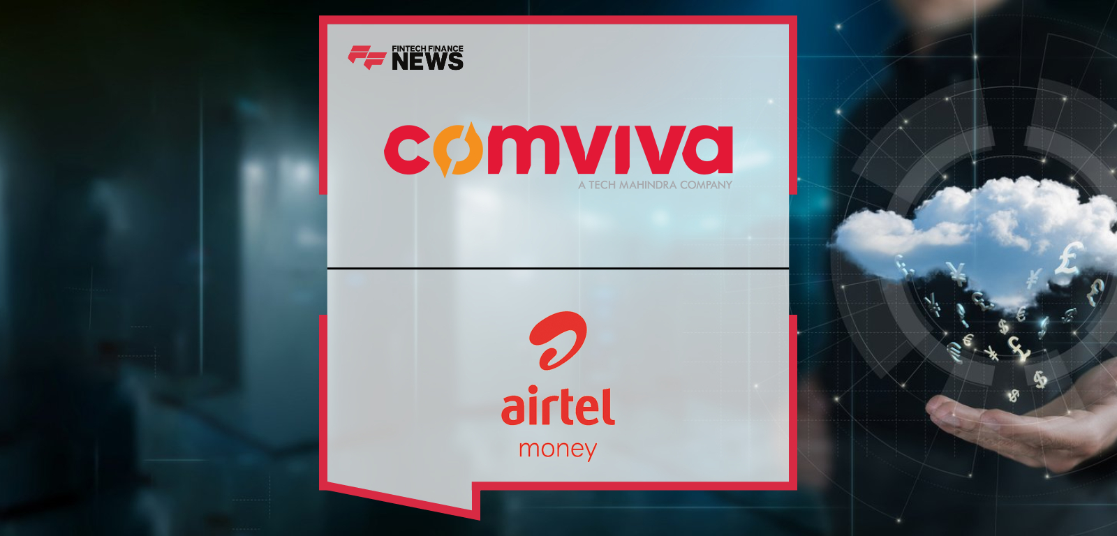 Airtel Money partners with Comviva to launch a next-generation, cloud-native mobile money platform powered by mobiquity® Pay, driving financial inclusion and innovation across Africa.