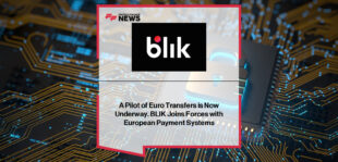 BLIK demonstrates the first international phone-to-phone euro transfer at Web Summit 2025, connecting Portuguese MB WAY users with Santander Bank Polska customers through the EuroPA Alliance initiative.