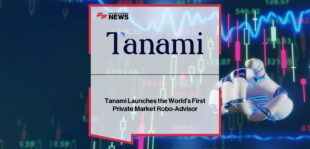 Tanami unveils SmartMatch, the world’s first private markets robo-advisor, at the Singapore FinTech Festival—introducing AI-driven portfolio personalization for global investors.