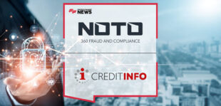 Creditinfo and NOTO announce a strategic partnership to deliver integrated fraud prevention and AML decisioning solutions that combine Creditinfo’s market data with NOTO’s agile, high-capacity risk platform.