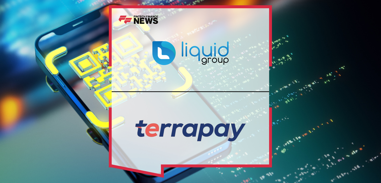 Liquid Group and TerraPay sign MoU to explore interoperability between RoamQR™ and TerraPay’s global payments network, enabling seamless cross-border QR payments across Africa, Asia, and other regions.