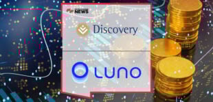 Discovery Bank launches integrated crypto trading with Luno, AI-powered TRUST Alert fraud protection, in-app car insurance activation, and expanded Discovery Miles rewards including DStv and admyt partnerships.