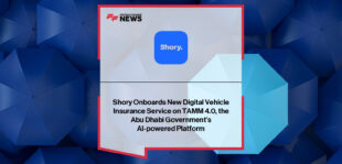 Shory and TAMM 4.0 launch AI-powered digital vehicle insurance renewal service in Abu Dhabi, enabling seamless, government-verified renewals through the unified platform.