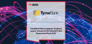 TymeBank issues national fraud alert warning customers about rising AI-driven social engineering scams during International Fraud Awareness Week.