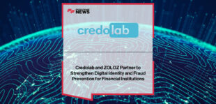 Credolab and ZOLOZ announce a global partnership to combine behavioral intelligence and AI-powered identity verification, strengthening fraud prevention and digital onboarding for financial institutions.