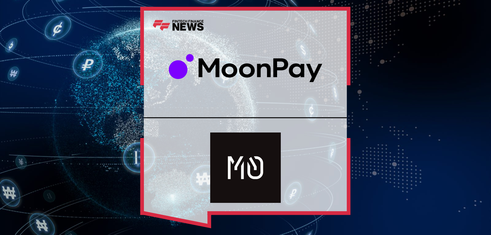 MoonPay Launches Enterprise Stablecoin Services, Integrates with M0,  Appoints Former Paxos Exec to Lead