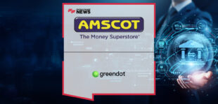 Amscot Financial partners with Green Dot Corporation to launch demand deposit accounts powered by Arc, led by Ian MacKechnie and Jamison Jaworski to expand affordable banking access for underserved Americans.